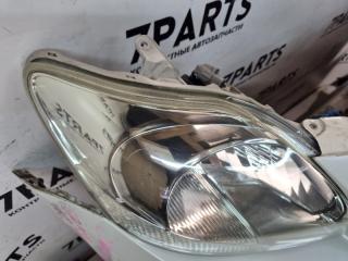 Ноускат TOYOTA BELTA KSP92 1KRFE 52-163 5 ракурс