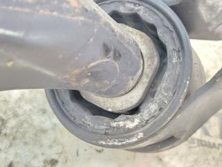 Рычаг правый передний MAZDA AXELA BKEP LFVE 5 ракурс