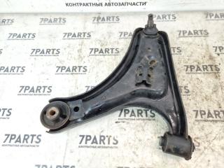 Рычаг правый передний TOYOTA RUSH J210E 3SZVE 2 ракурс