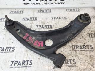 Рычаг правый передний TOYOTA BELTA KSP92 1KRFE 1 ракурс