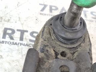 Рычаг правый передний NISSAN RASHEEN RFNB14 GA15DE 4 ракурс