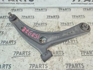 Рычаг правый передний MITSUBISHI GALANT FORTIS CY3A 4B10 1 ракурс