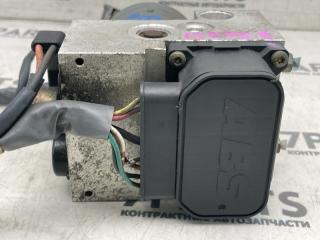 Блок abs NISSAN ELGRAND ALWE50 VG33E 47600VE400 2 ракурс