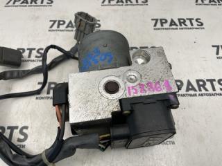 Блок abs NISSAN ELGRAND ALWE50 VG33E 47600VE400 3 ракурс