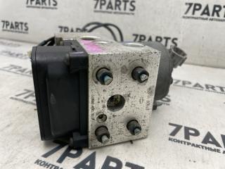 Блок abs NISSAN ELGRAND ALWE50 VG33E 47600VE400 4 ракурс