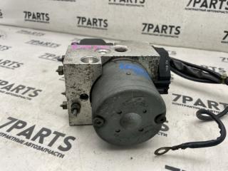 Блок abs NISSAN ELGRAND ALWE50 VG33E 47600VE400 5 ракурс