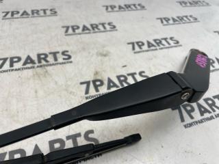 Дворник задней двери NISSAN ELGRAND ALWE50 VG33E 28781VE000 4 ракурс