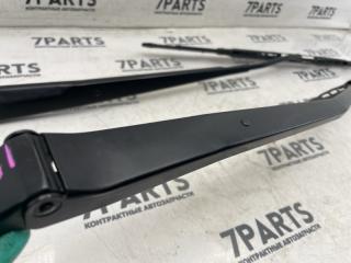 Держатель дворника TOYOTA MARK II WAGON BLIT GX110 1GFE 3 ракурс