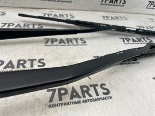 Держатель дворника TOYOTA MARK II WAGON BLIT GX110 1GFE 4 ракурс