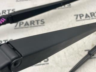 Держатель дворника MITSUBISHI PAJERO V73W 6G72 5 ракурс