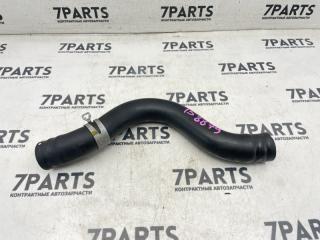 Патрубок радиатора HONDA STREAM RN1 D17A 1 ракурс