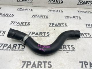 Патрубок радиатора HONDA STREAM RN1 D17A 2 ракурс