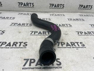 Патрубок радиатора HONDA STREAM RN1 D17A 3 ракурс
