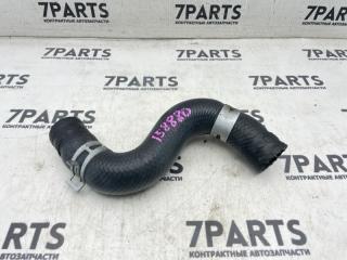 Патрубок радиатора TOYOTA RUSH J210E 3SZVE 16571B1040 1 ракурс