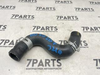 Патрубок радиатора TOYOTA RUSH J210E 3SZVE 16571B1040 2 ракурс