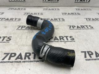 Патрубок радиатора TOYOTA RUSH J210E 3SZVE 16571B1040 3 ракурс