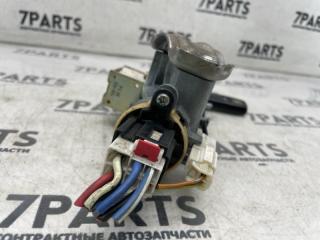 Замок зажигания MAZDA MPV LWEW FSDE 3 ракурс