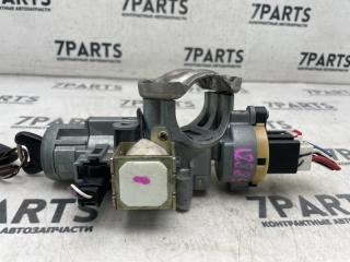 Замок зажигания MAZDA MPV LWEW FSDE 4 ракурс