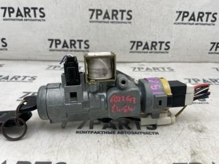 Замок зажигания MAZDA MPV LWEW FSDE 5 ракурс