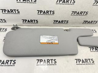 Козырек солнцезащитный MITSUBISHI PAJERO V73W 6G72 2 ракурс