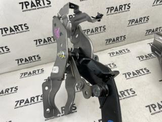 Педаль сцепления SUZUKI SWIFT ZC72S K12B 2 ракурс Педаль сцепления SUZUKI SWIFT ZC72S K12B 2 ракурс