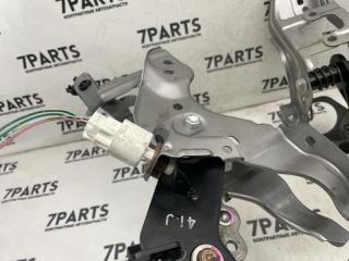 Педаль сцепления SUZUKI SWIFT ZC72S K12B 3 ракурс Педаль сцепления SUZUKI SWIFT ZC72S K12B 3 ракурс