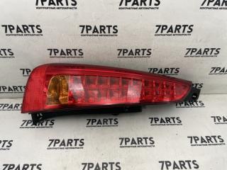 Стоп левый задний TOYOTA MARK II WAGON BLIT GX110 1GFE 22-338 1 ракурс