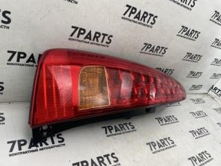 Стоп левый задний TOYOTA MARK II WAGON BLIT GX110 1GFE 22-338 2 ракурс