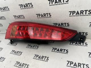 Стоп левый задний TOYOTA MARK II WAGON BLIT GX110 1GFE 22-338 3 ракурс