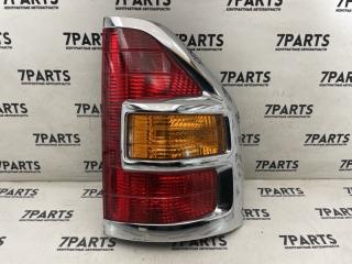 Стоп правый задний MITSUBISHI PAJERO V73W 6G72 R1726 1 ракурс