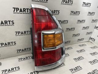 Стоп правый задний MITSUBISHI PAJERO V73W 6G72 R1726 2 ракурс