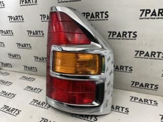 Стоп правый задний MITSUBISHI PAJERO V73W 6G72 R1726 3 ракурс
