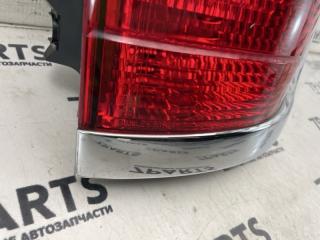 Стоп правый задний MITSUBISHI PAJERO V73W 6G72 R1726 4 ракурс