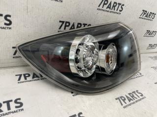 Стоп левый задний MAZDA AXELA BKEP LFVE P3805 2 ракурс