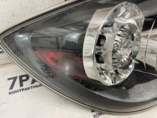 Стоп левый задний MAZDA AXELA BKEP LFVE P3805 5 ракурс