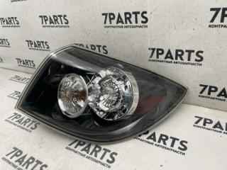Стоп правый задний MAZDA AXELA BKEP LFVE P3805 3 ракурс
