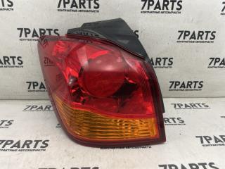 Стоп левый задний  MITSUBISHI RVR GA3W 4B10 ,P9372 1 ракурс