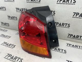 Стоп левый задний MITSUBISHI RVR GA3W 4B10 P9372 3 ракурс