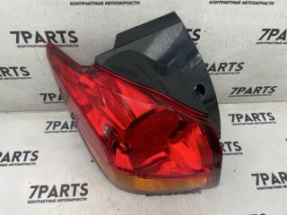 Стоп левый задний MITSUBISHI RVR GA3W 4B10 P9372 4 ракурс