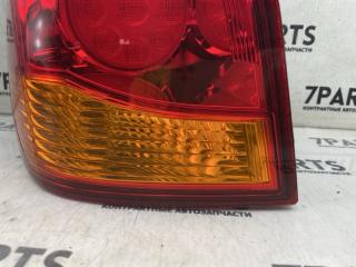 Стоп левый задний MITSUBISHI RVR GA3W 4B10 P9372 5 ракурс