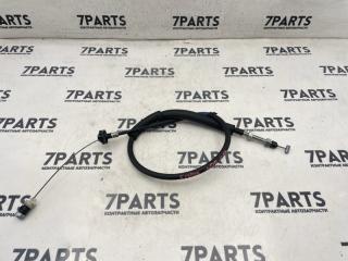 Тросик акселератора TOYOTA PASSO KGC15 1KRFE 78180-B1011 1 ракурс