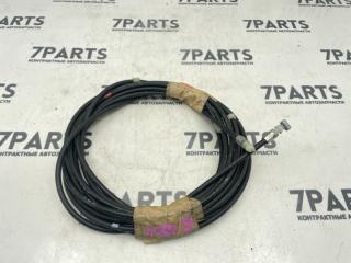 Тросик лючка бака MITSUBISHI PAJERO V73W 6G72 MR436731 1 ракурс
