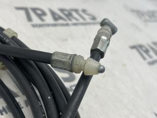 Тросик лючка бака MITSUBISHI PAJERO V73W 6G72 MR436731 2 ракурс