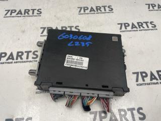 Блок efi DAIHATSU ESSE L235S KFVE 89560-B2A00 2 ракурс