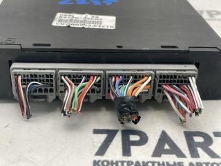 Блок efi DAIHATSU ESSE L235S KFVE 89560-B2A00 3 ракурс