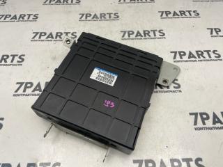 Блок efi MITSUBISHI PAJERO V73W 6G72 MR988449 1 ракурс