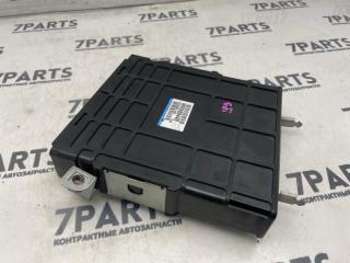 Блок efi MITSUBISHI PAJERO V73W 6G72 MR988449 2 ракурс
