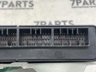 Блок efi MITSUBISHI PAJERO V73W 6G72 MR988449 5 ракурс
