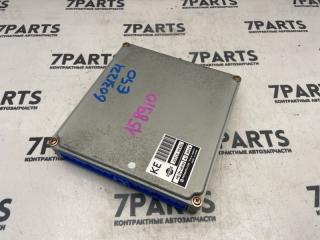 Запчасть блок efi NISSAN ELGRAND 1998
