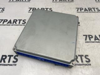 Блок efi NISSAN ELGRAND ALWE50 VG33E 23710VE401 2 ракурс